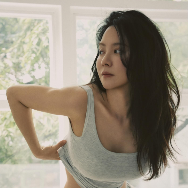김종국 다음엔 <b>송지효 결혼</b>? '나를 존중해주는 사람'