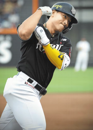 2026 WBC 대비! K-베이스볼 시리즈 일본·체코전 나설 2025 야구국가대표....
