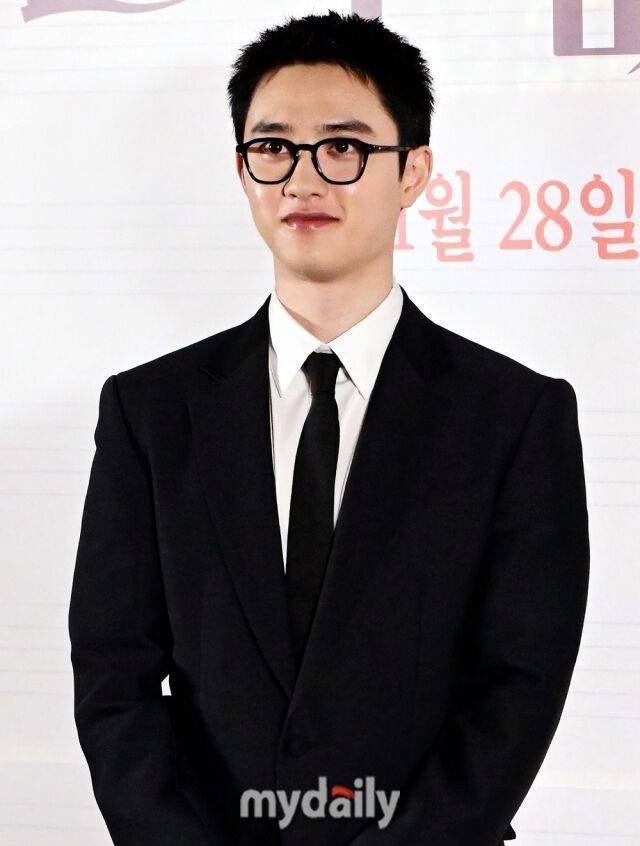 [단독]도경수, 2년 동행 마침표… 컴퍼니수수 떠난다 > 'FA대어' 도경수 선택은 주지훈·정려원....