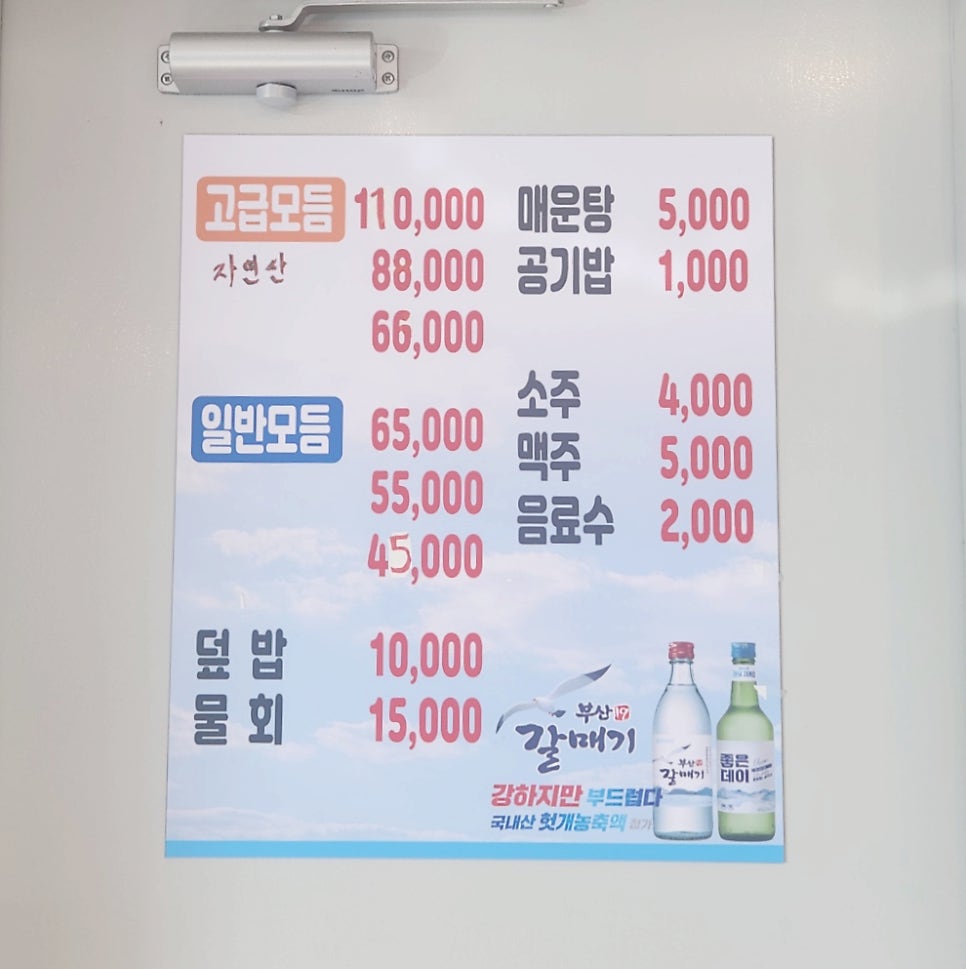 어촌활어 사진 5