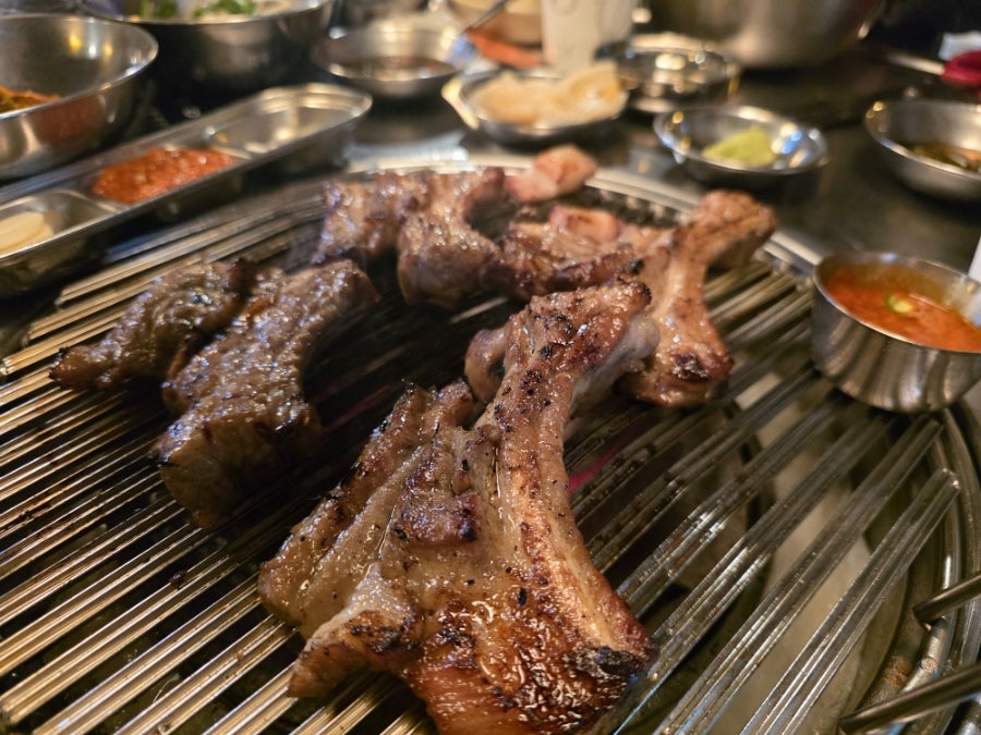 등갈비블루스 사진 5