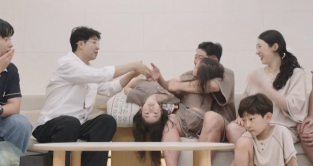   ‘김다예’ 박수홍, 둘째 기운 챙기러 간 이유… ‘66억 CEO 다둥이’ 집에서 뭐가 벌어졌나?