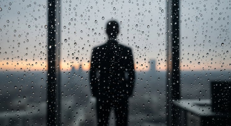  직장인을 위한 '겨울 우울증' 극복법: 돈 안 드는 2가지 사소한 습관