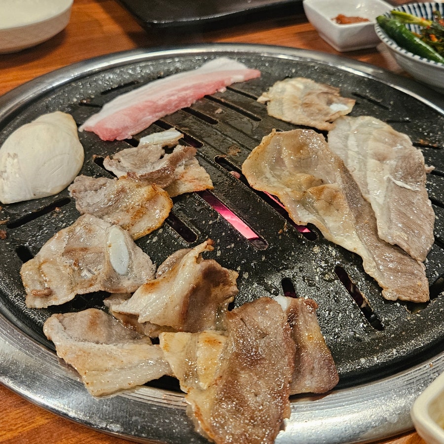 인성참치 사진 4