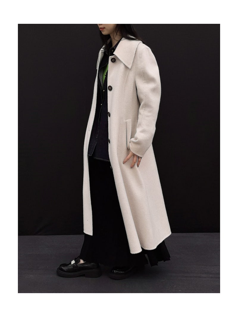 핸드메이드코트 있는 수량만 68,000원!!!!!!!!!!!!!!!!!!!!!!!! 아이보리만가능