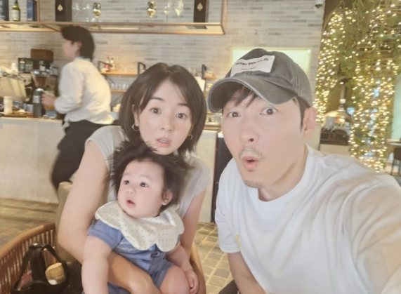   심형탁·사야 아들 하루, 인형뽑기 기계 속 ‘진짜 인형’ 같은 순간이 포착됐다?!