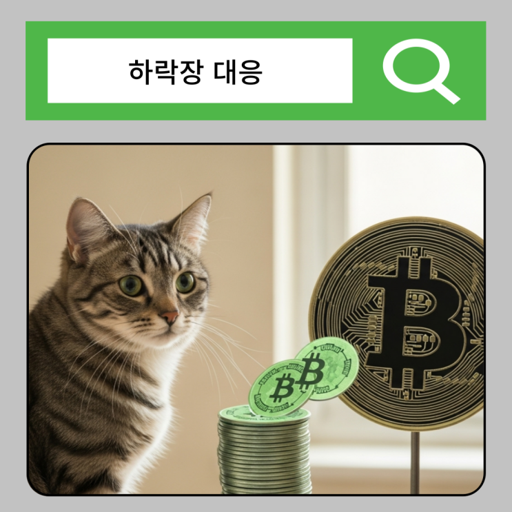 <b>비트코인 하락장</b> 롱 숏 선물거래 방법 ETF 총정리