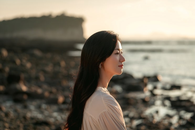 여정이 너무 빨리 지나가 아쉽다” <착한 여자 <b>부세미</b>> <b>종영</b> 소감