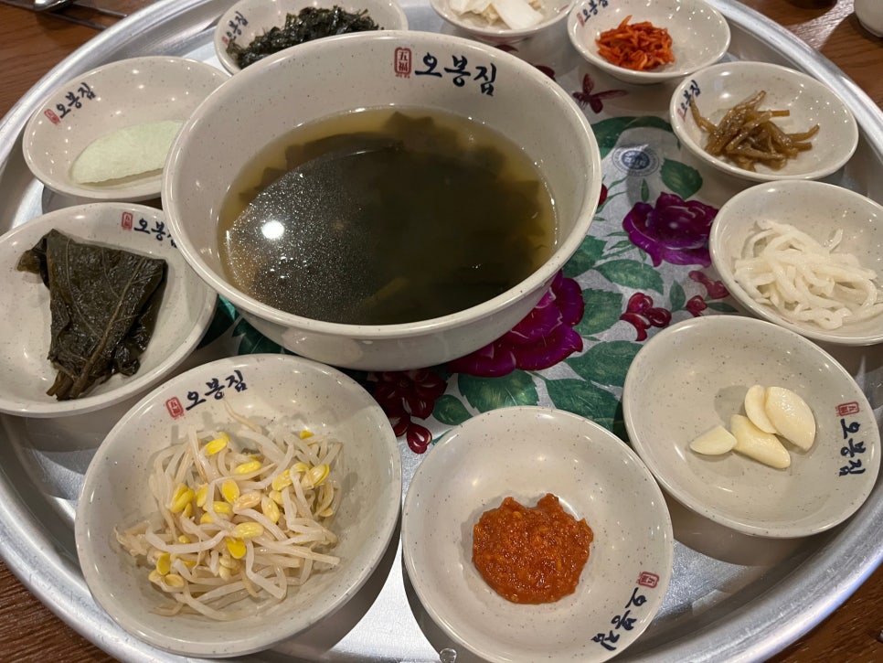 오봉집 청주오창점 사진 4