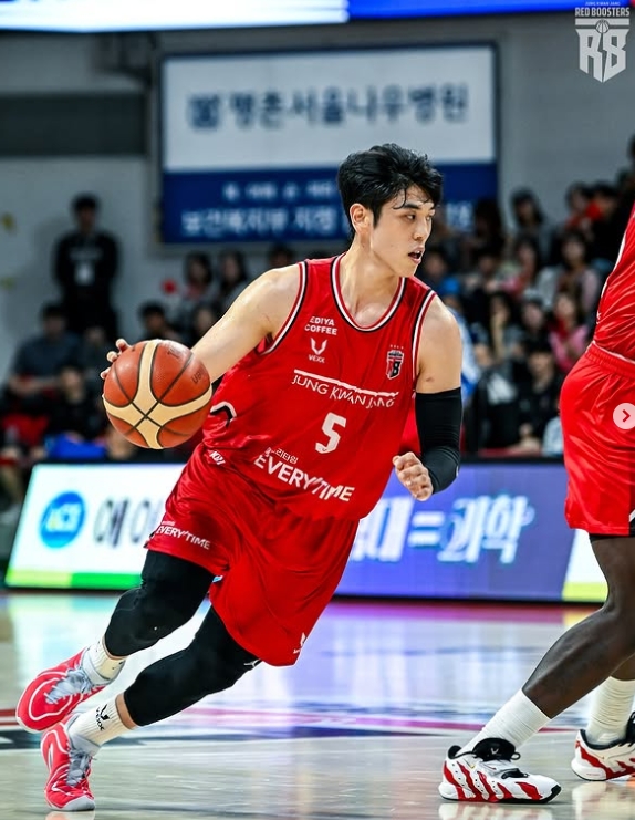 [KBL 프리뷰]상승세 멈춘 서울<b>삼성</b>, 선두 <b>정관장</b>과 재격돌
