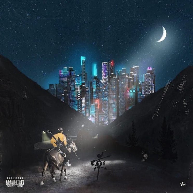   Lil Nas X – Old Town Road (feat. Billy Ray Cyrus)