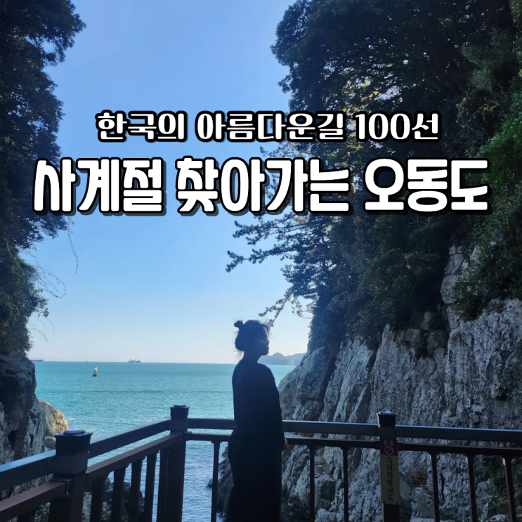  여수 엑스포역 오동도 가는법 포토존 가볼만한 곳 5