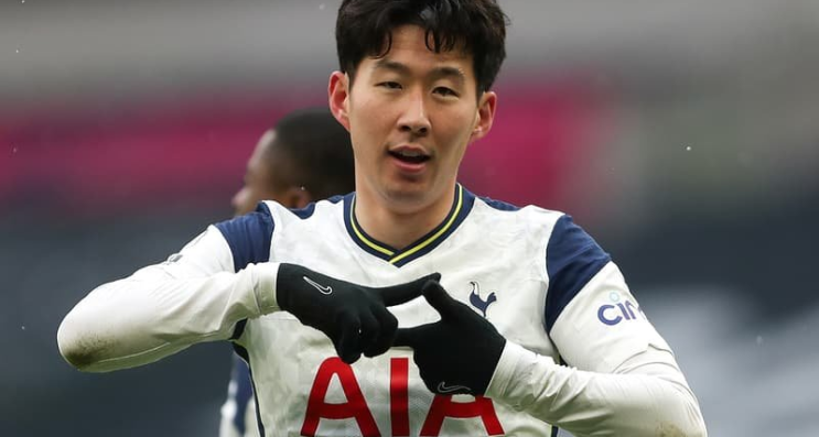 <b>손흥민</b>의 푸스카스상과 <b>판 더 펜</b>의 원더골 축구의 매력을 다시... 