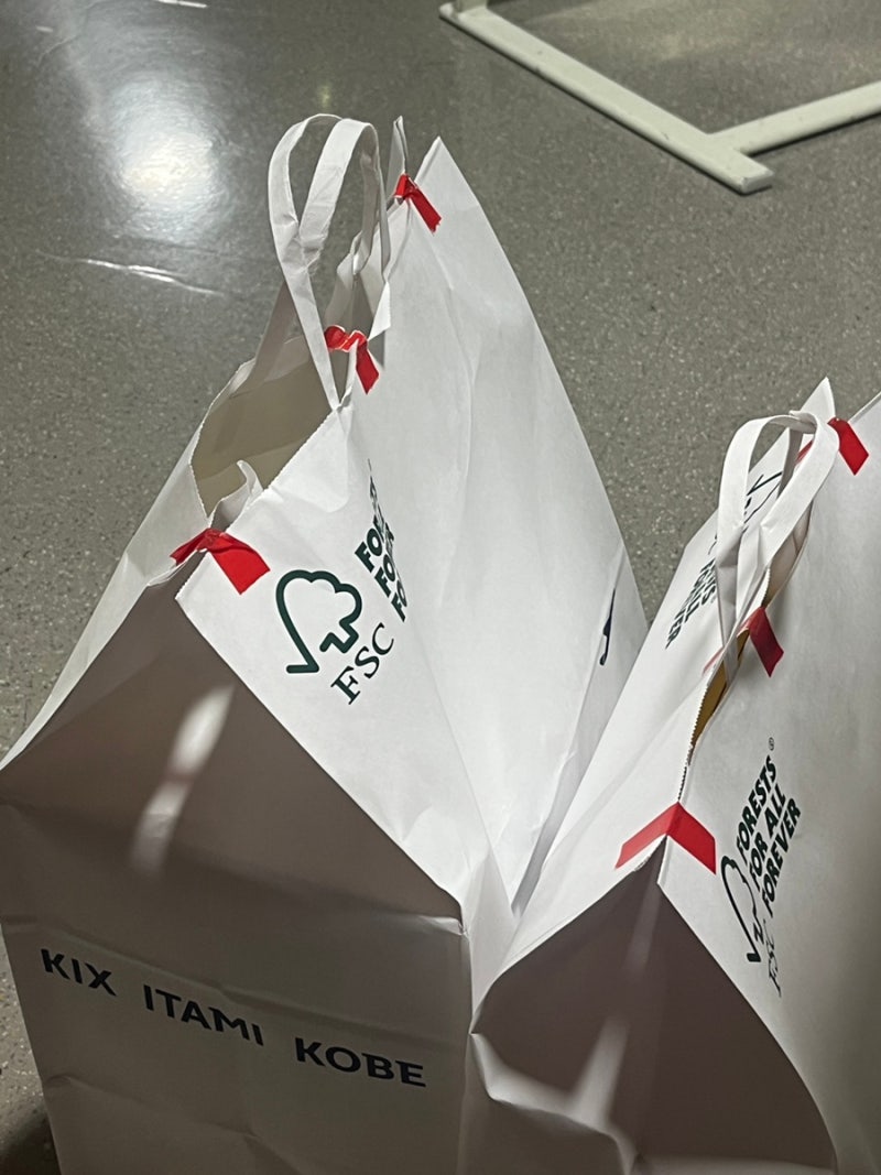 [실제 후기] 에어서울 간사이공항 오사카 일본 결항, 지연 대처법과 메리츠화재 여행자보험 ....