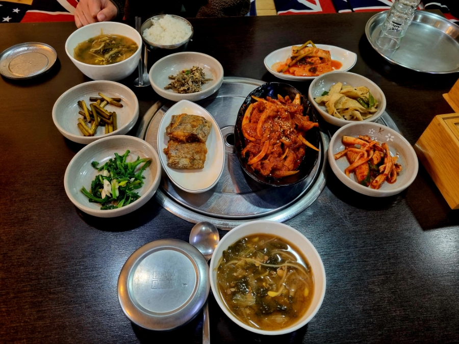 달레집밥 사진 2
