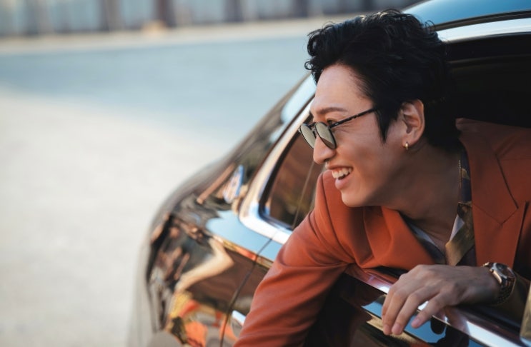 <b>이광수</b>, <<b>조각도시</b>>로 또 한... 변신… “불편해야 진짜 <b>빌런</b>이다”