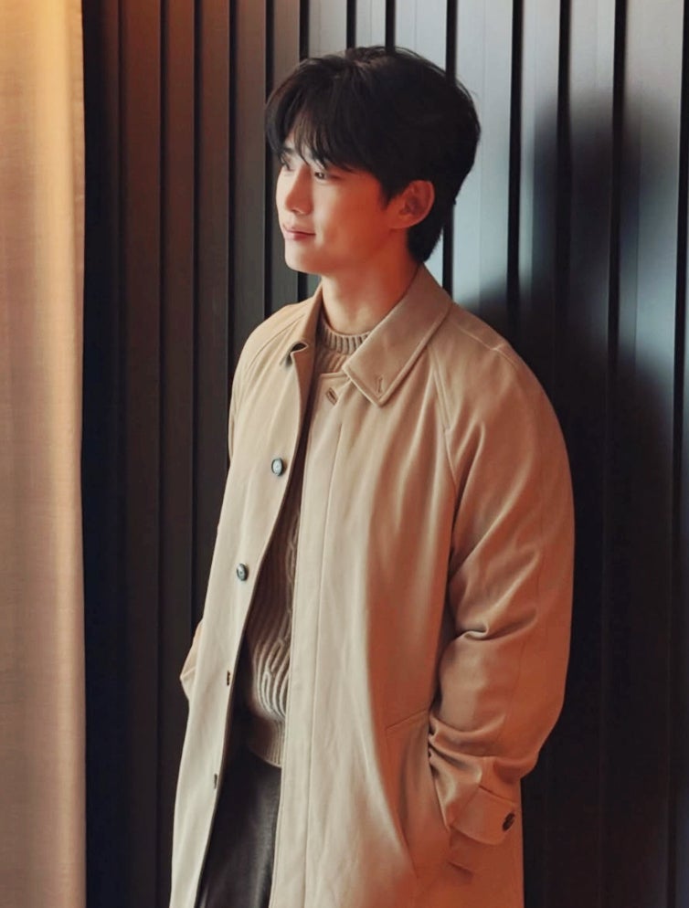 옥택연 프로필 나이 정보. 예비 신부 와이프도 공개.