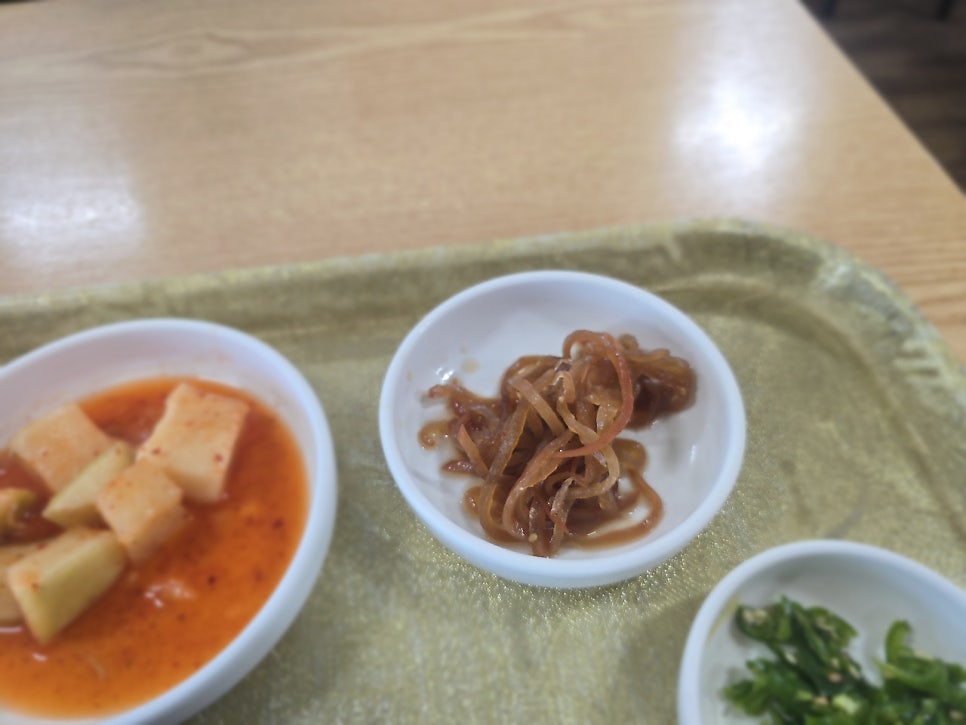 양평해장국 구성점 사진 5