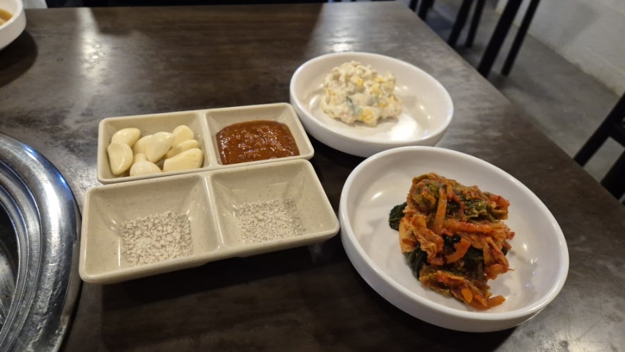 한우마을장다리식당 정자점 사진 3