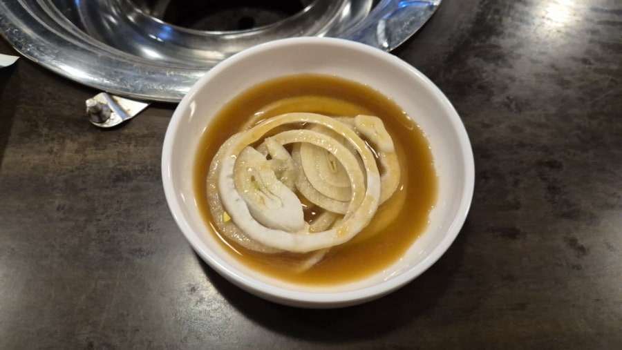 한우마을장다리식당 정자점 사진 4
