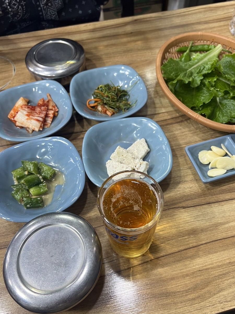 코끼리기사식당 사진 4