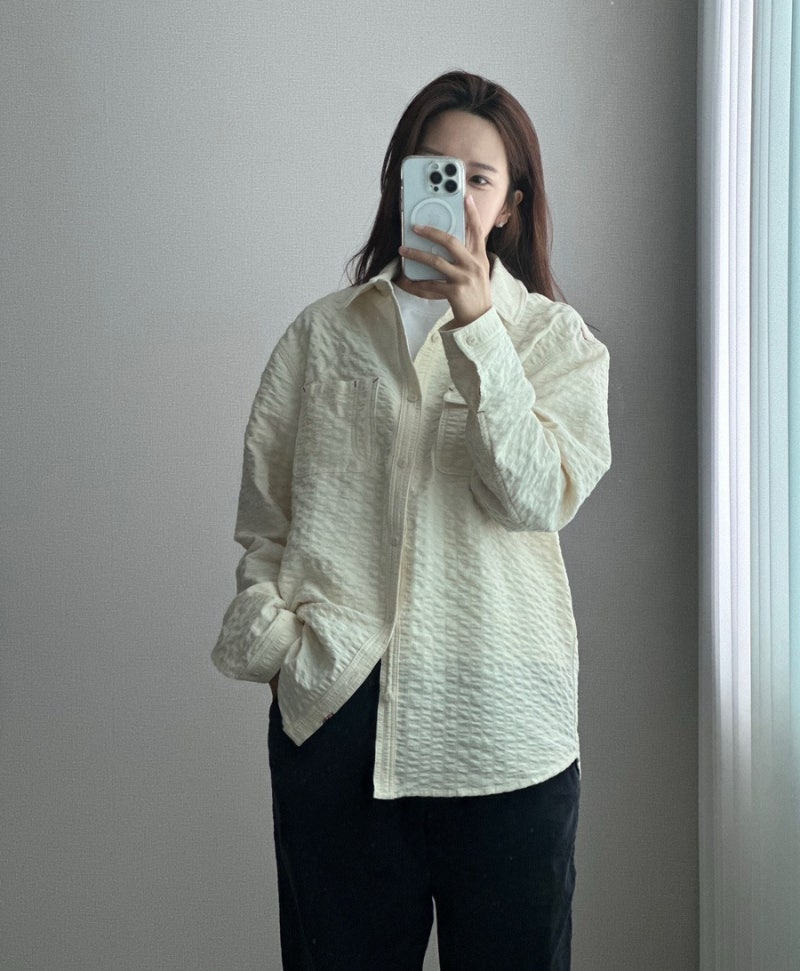 롯지 휘게셔츠 고고팬츠 코듀로이, 겨울 데일리룩