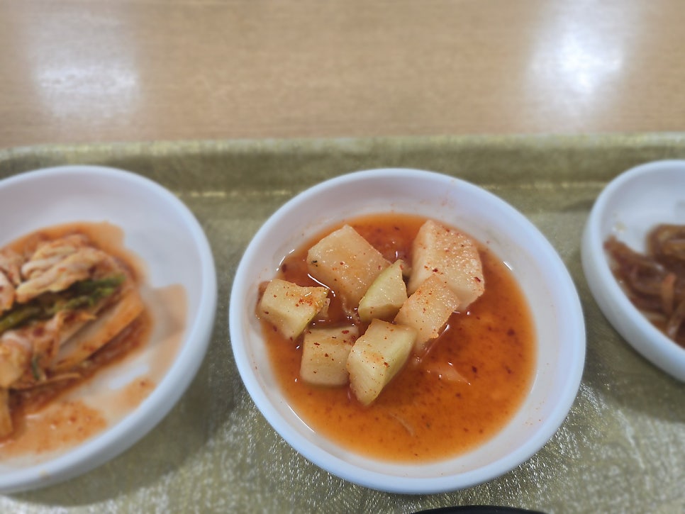 양평해장국 구성점 사진 4