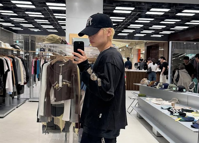 짱구대디 추천 성수 남자옷 쇼핑 코스 9: 수아레, PRTPRT SHOP, 카시나, 휴먼메이드, 해브해드, 키....