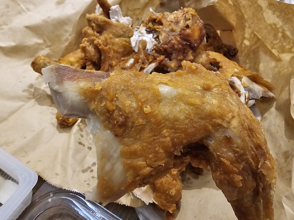 가마치통닭 당진합덕점 사진 6