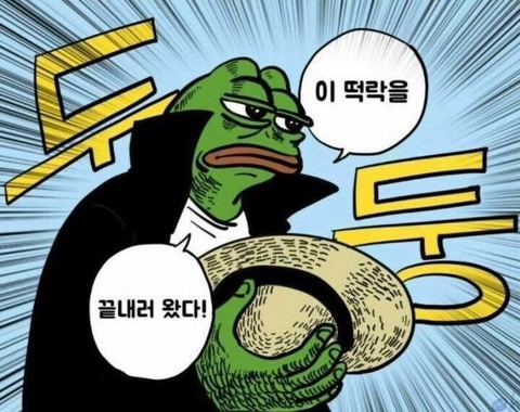  이제는 말 안 해도 다 알죠?기술적 지표로 보는 시장