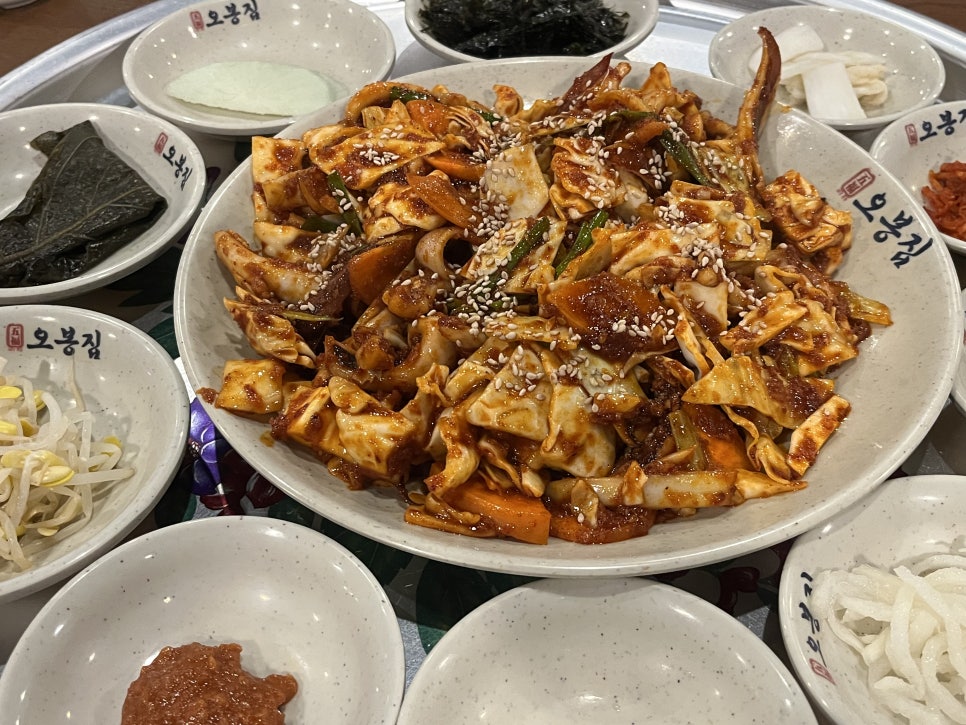 오봉집 청주오창점 사진 5