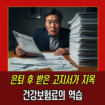  은퇴 후, 연금 함정에 빠지지 않는 4가지 핵심 체크리스트