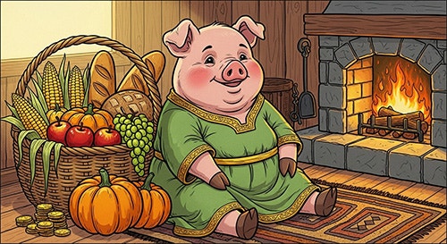  돼지띠 나이 년생 확인하고, 낙천적인 성품으로 성공하는 길!