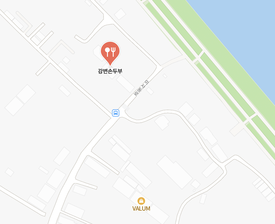 미사강변곤드레밥집 사진 4