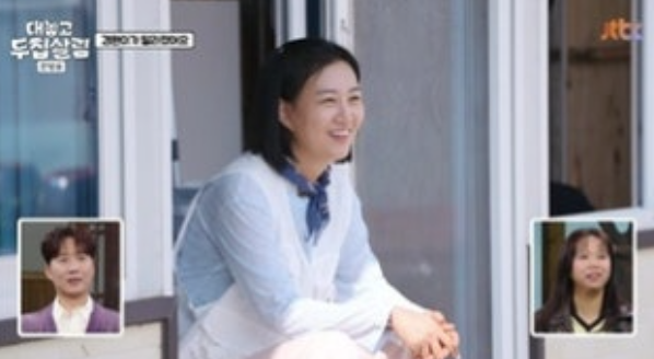   손준호 “난 철없는 남편 아냐, 아내 바보일 뿐”… 8살 연상 김소현 향한 진심 (‘대놓고 두 집 살림’)