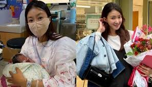 <b>이시영</b> 이혼 후 <b>둘째 딸 출산</b> 홀로서기에 대한 각오