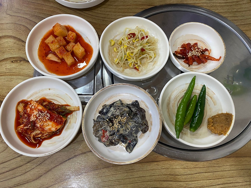 조가네추어탕 사진 4