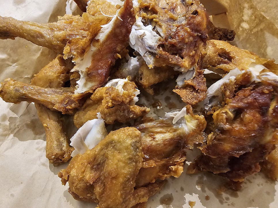 가마치통닭 당진합덕점 사진 5