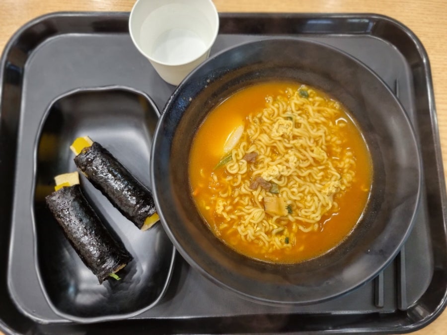 마성면우동리 광주송정역점 사진 4