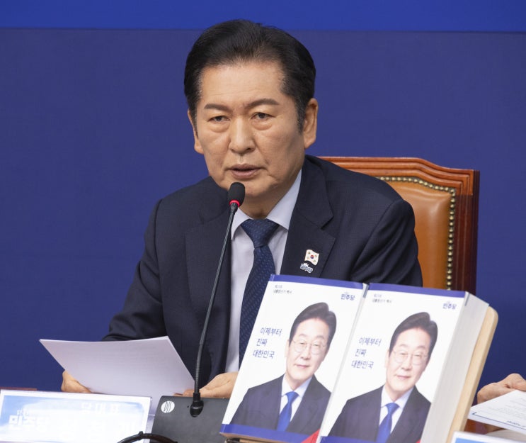 [人사이더] “<b>대선 불복</b>”·“책임 먼저”… 국힘 압박하는... 