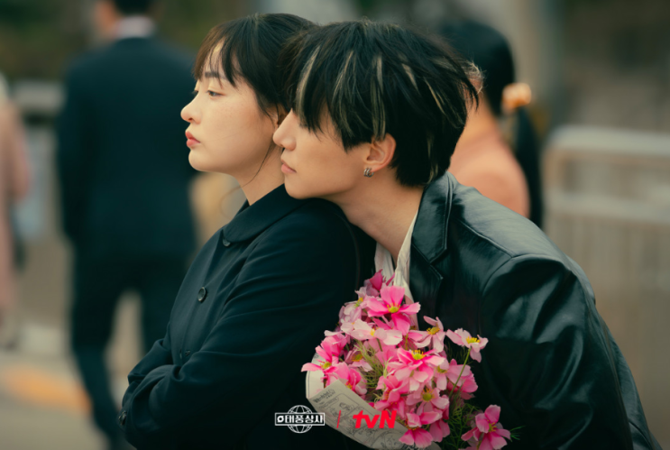 태풍상사 출연진이 알려주는 직장인 필수 강점 3가지_나도 해볼까, 강점검사?
