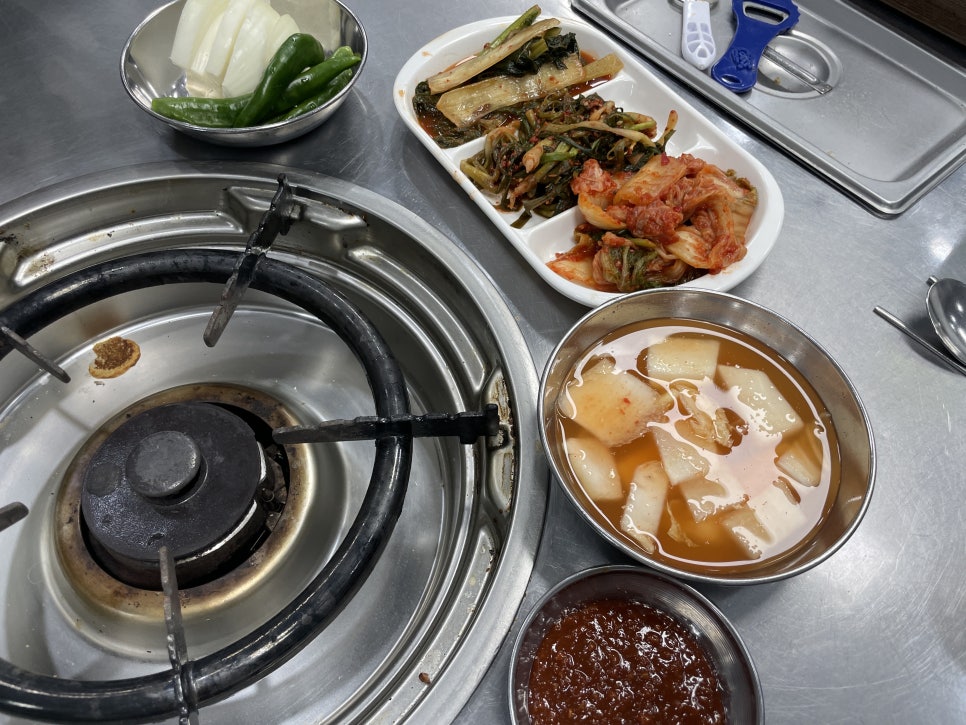 내고향닭갈비 사진 6
