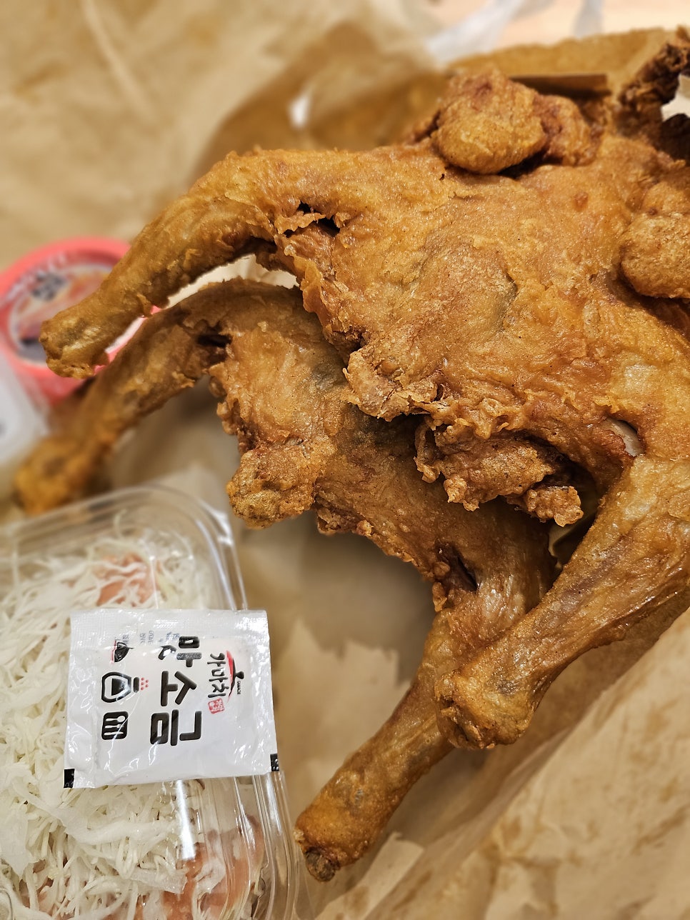 가마치통닭 당진합덕점 사진 3