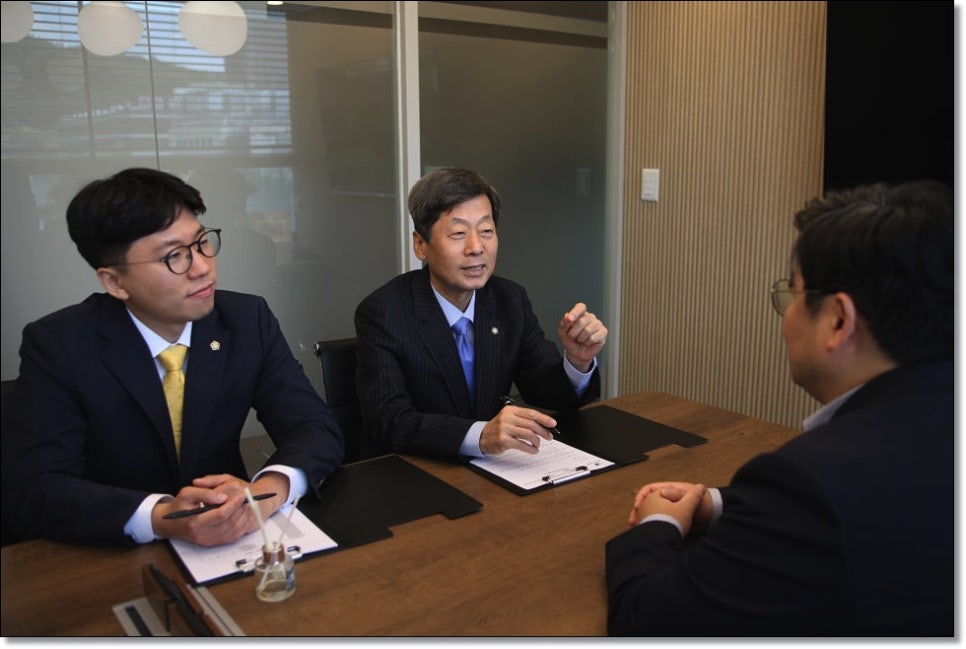 벌금형 집행유예  집행유예 3년 의미는