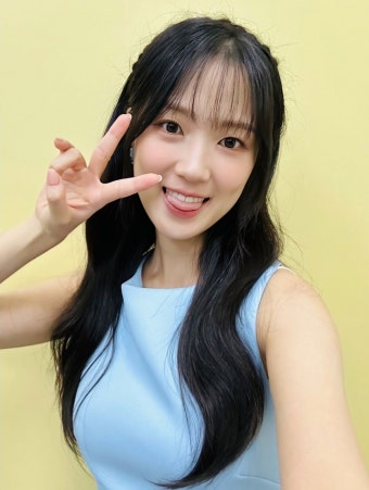 <b>김혜윤</b>, ‘<b>굿파트너2</b>’ 주연 확정… 장나라와 새 파트너 케미... 
