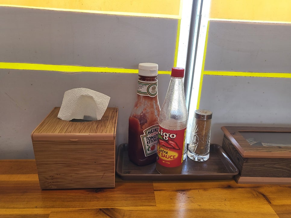 갈산돈가스 사진 4