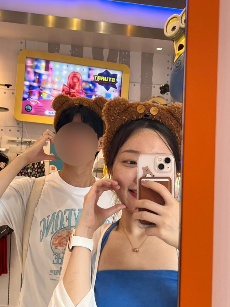  신혼여행 싱가포르-발리3 새우국수, 카야토스트, 유니버셜스튜디오, 가든스더베이, 칠리크랩