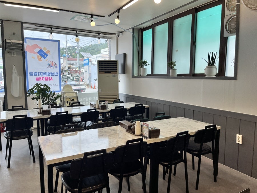 우막산순대국 세종점 사진 3