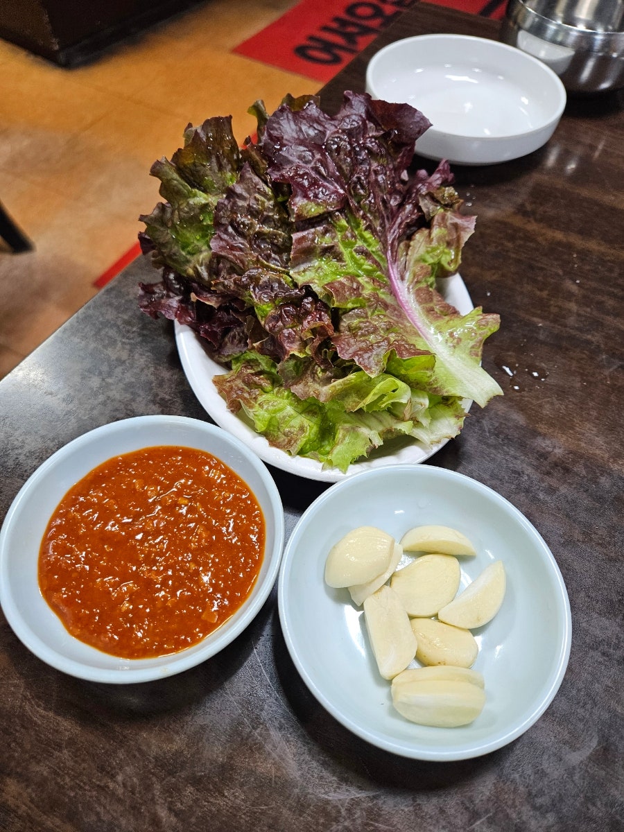 동일기사식당 사진 4