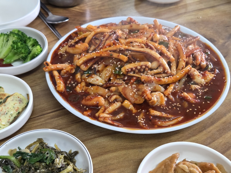와글와글식당 사진 6